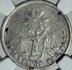 50 CENTAVOS POTOSÍ 1885 H