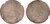4 REALES ZACATECAS (1851)