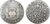 4 REALES FELIPE V (1734)