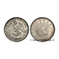 (Lote 430 a 433) Sistema Decimal Oro