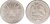 8 REALES HERMOSILLO (1882)
