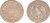 1 REAL DE HERMOSILLO (1867/1)