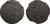 2 REALES SUD (1814)