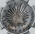 8 REALES GUADALAJARA 1833 FS