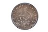 1 REAL LVO (ZACATECAS) 1811 PRIMER TIPO