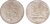 1 PESO ZACATECAS (1872)