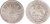 8 REALES HERMOSILLO (1895)