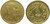 20 PESOS ORO MAXIMILIANO (1869)