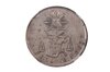 1 PESO CHIHUAHUA 1872 P/M