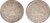 2 REALES DE ZACATECAS (1853)