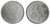 1 PESO MEXICO (1901)
