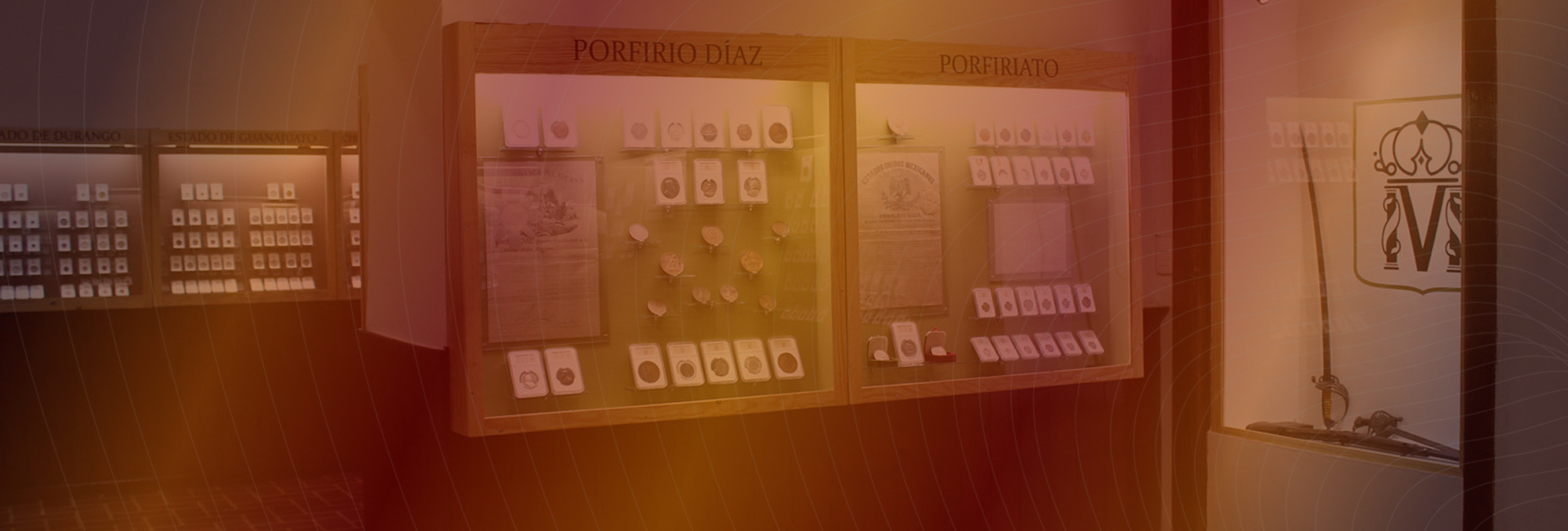 Museo de los tesoros