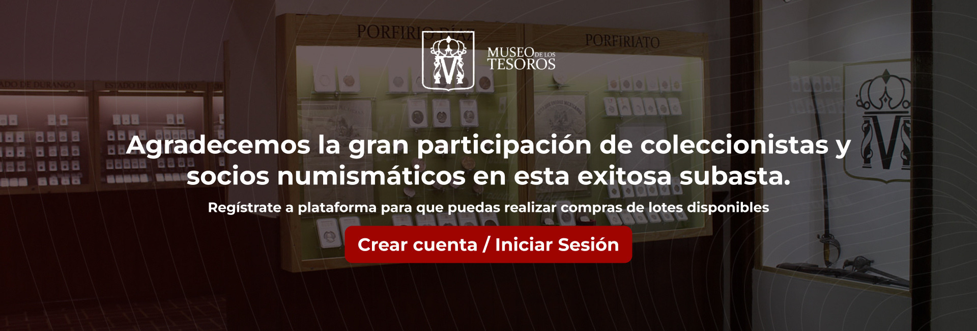 Museo de los tesoros Museo de los tesoros