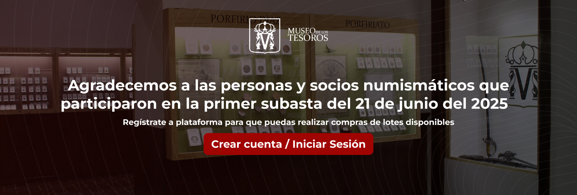 Museo de los tesoros